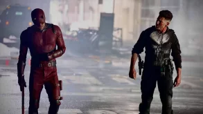 Daredevil: Born Again Çekimlerinin Sonuna Gelindi: Punisher Görünümüyle Dikkat Çekti