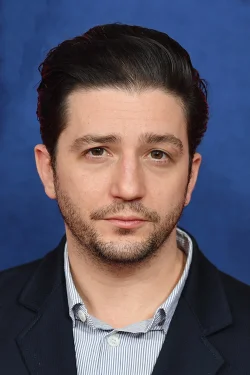 John Magaro