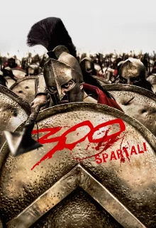300 Spartalı