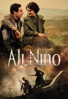 Ali ve Nino
