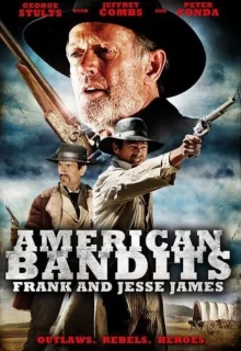 Amerikan Haydutları: Frank ve Jesse James