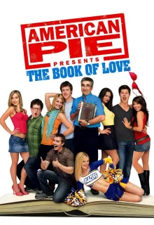 Amerikan Pastası 7: Aşk Kitabı