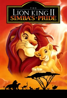 Aslan Kral 2: Simba'nın Onuru