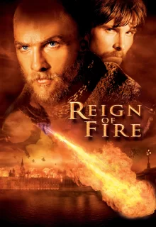 Ateş Krallığı