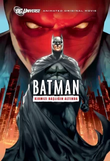 Batman: Kırmızı Başlığın Altında