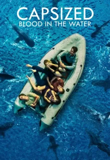Capsized: Blood in the Water