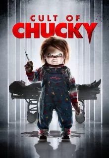 Chucky Geri Dönüyor