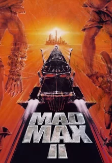 Çılgın Max 2: Yol Savaşcısı