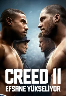 Creed II : Efsane Yükseliyor