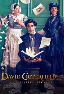 David Copperfield'ın Çok Kişisel Hikayesi