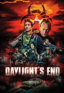 Daylight's End