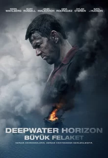 Deepwater Horizon: Büyük Felaket