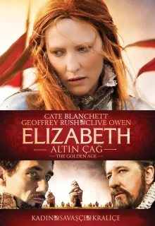 Elizabeth: Altın Çağ