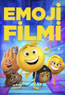 Emoji Filmi