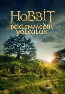Hobbit: Beklenmedik Yolculuk