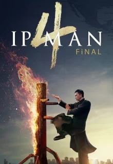 Ip Man 4: Final