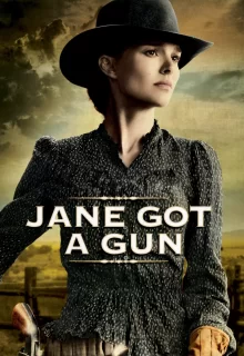 Jane'in Silahı Var