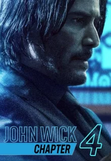John Wick: Bölüm 4