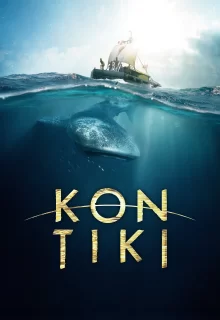 Kon  - Tiki
