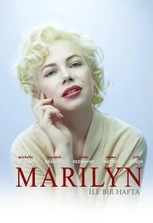 Marilyn ile Bir Hafta