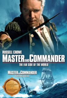 Master And Commander: Dünyanın Uzak Ucu