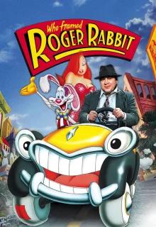 Masum Sanık Roger Rabbit