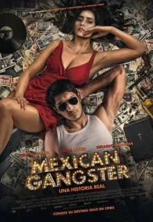 Meksikalı Gangster