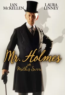 Mr. Holmes ve Müthiş Sırrı