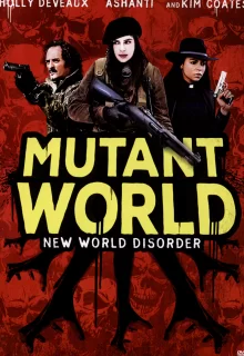 Mutant Dünyası