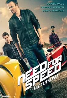 Need for Speed: Hız Tutkusu
