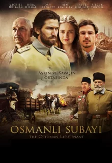 Osmanlı Subayı