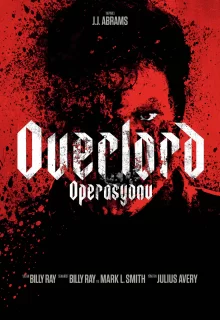 Overlord Operasyonu