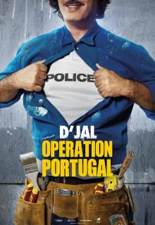 Portekiz Operasyonu