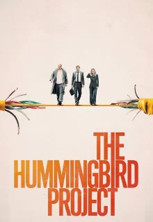 Proje Hummingbird