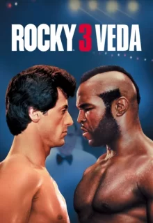 Rocky 3: Veda