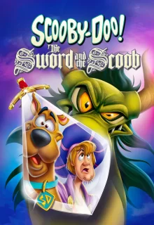 Scooby-Doo! Kılıç ve Scoob
