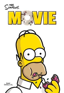 Simpsonlar: Sinema Filmi