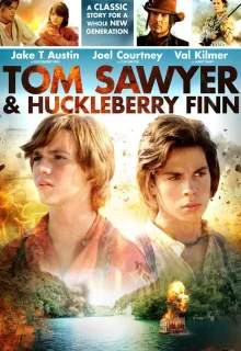 Tom Sawyer ve Huckleberry Finn
