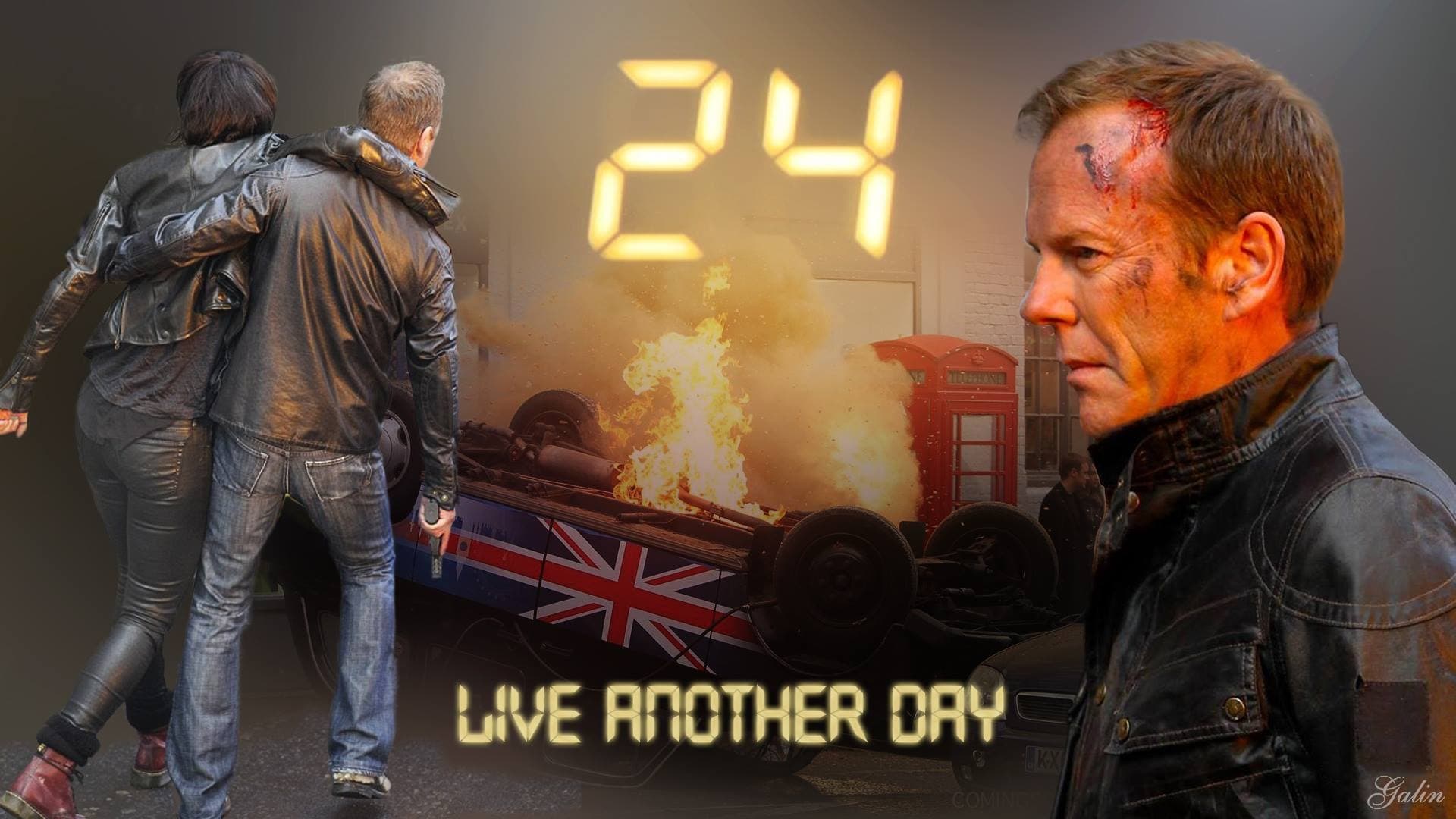 24: Live Another Day