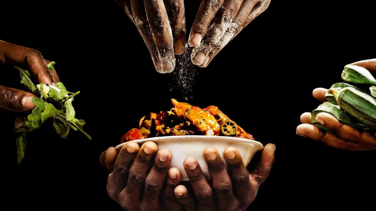 Afro-Amerikan Mutfağı ABD'yi Nasıl Dönüştürdü