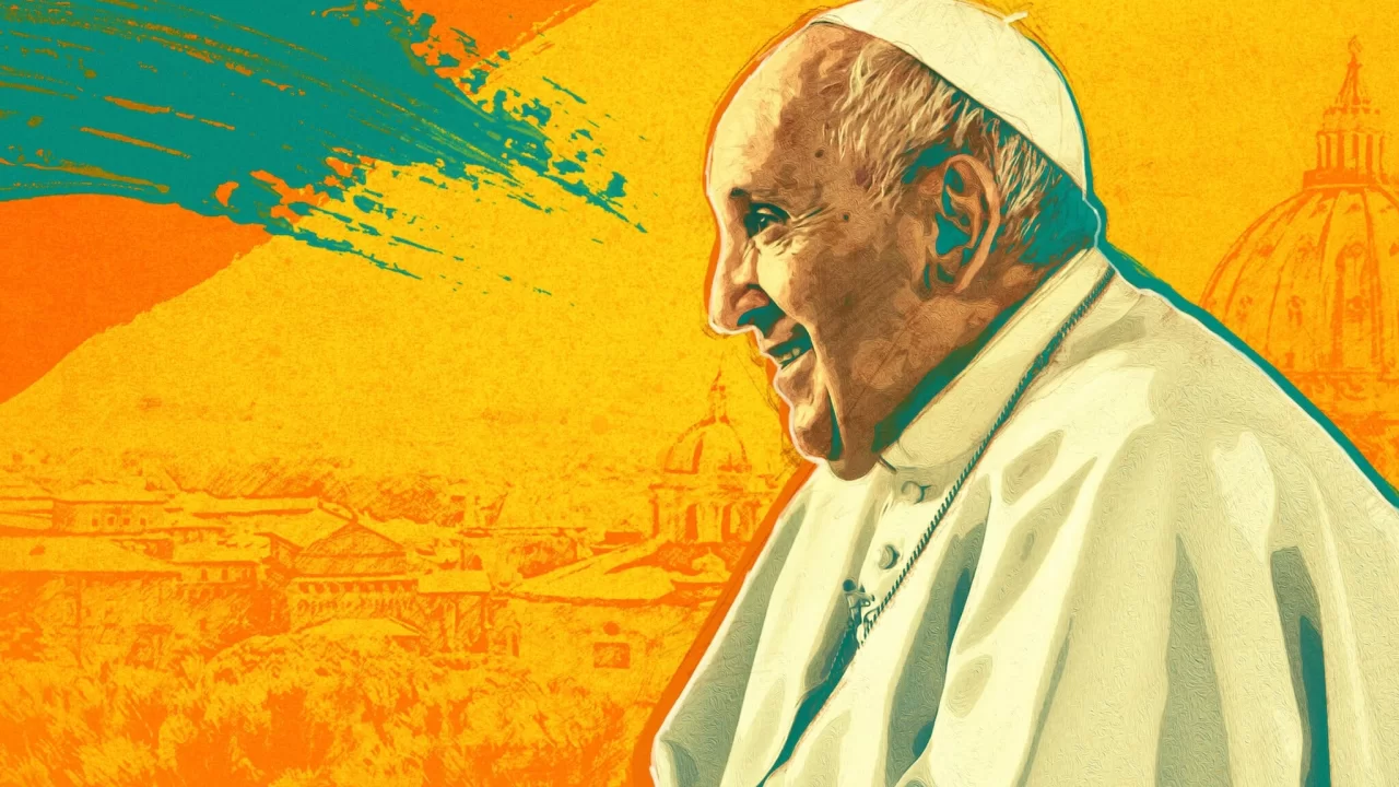 Bir Neslin Hikayeleri -Papa Francis