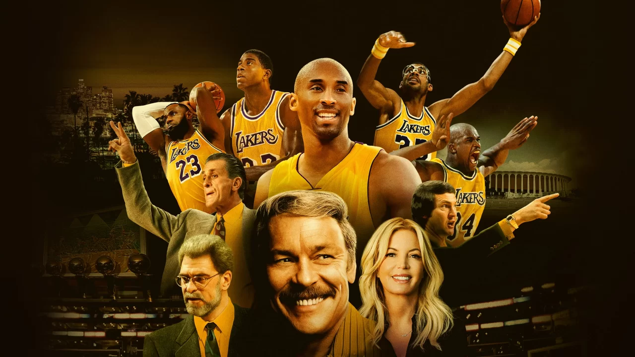 Miras: LA Lakers'ın Gerçek Hikâyesi