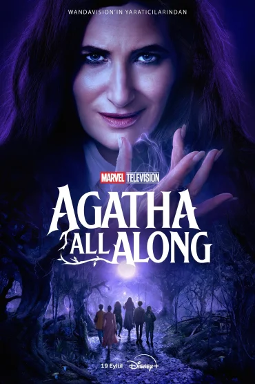 Agatha All Along>