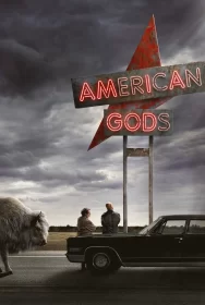 Amerikan Tanrıları