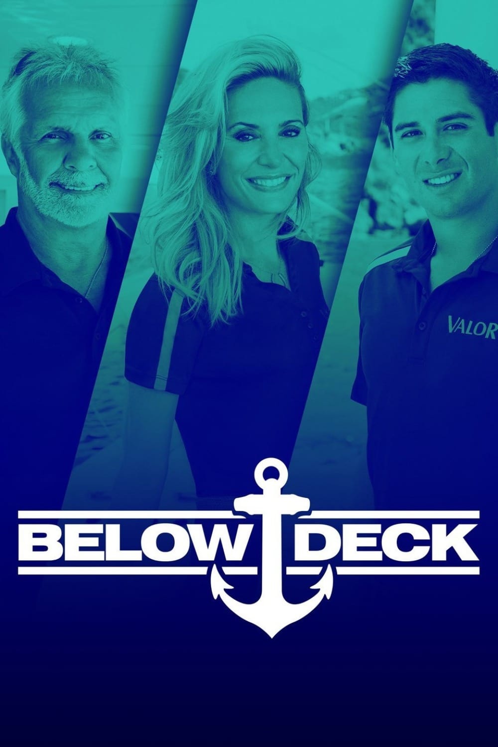 'Below Deck'