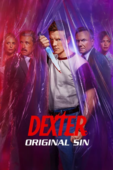 Dexter: Original Sin>