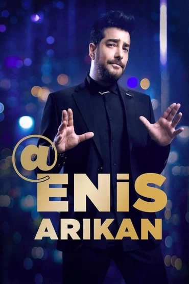 @EnisArıkan
