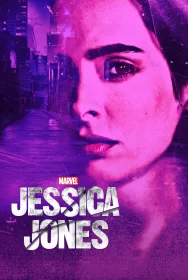  Jessica Jones