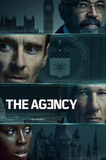 The Agency>